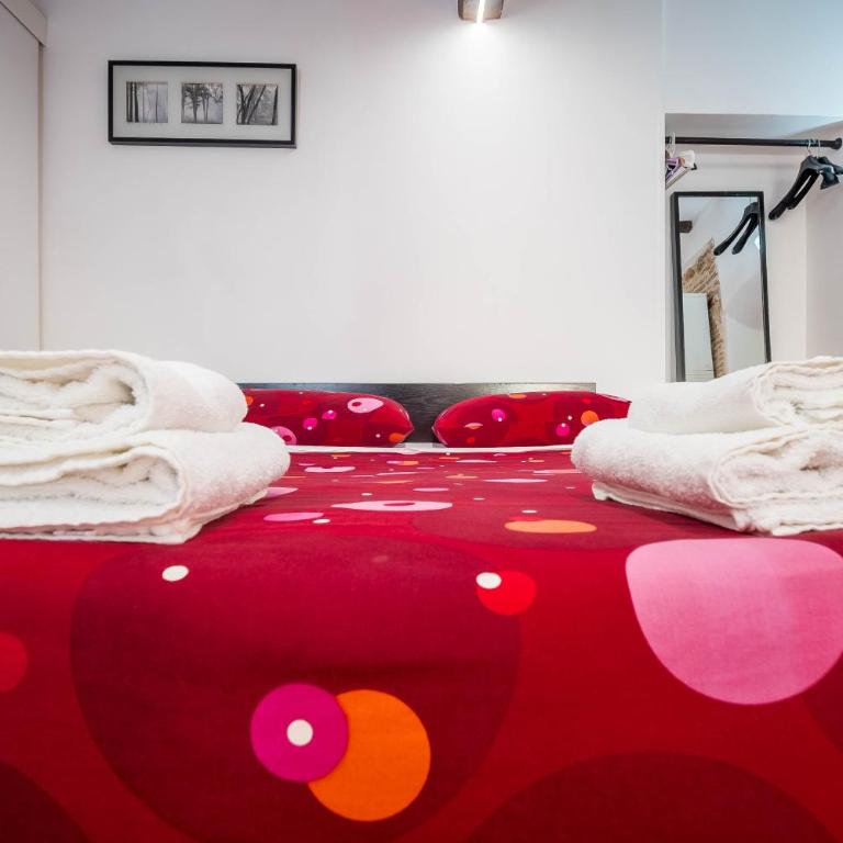 Apartment Gaia - Monolocale - 12
