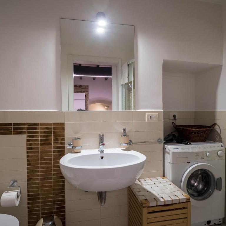 Apartment Gaia - Monolocale - 17