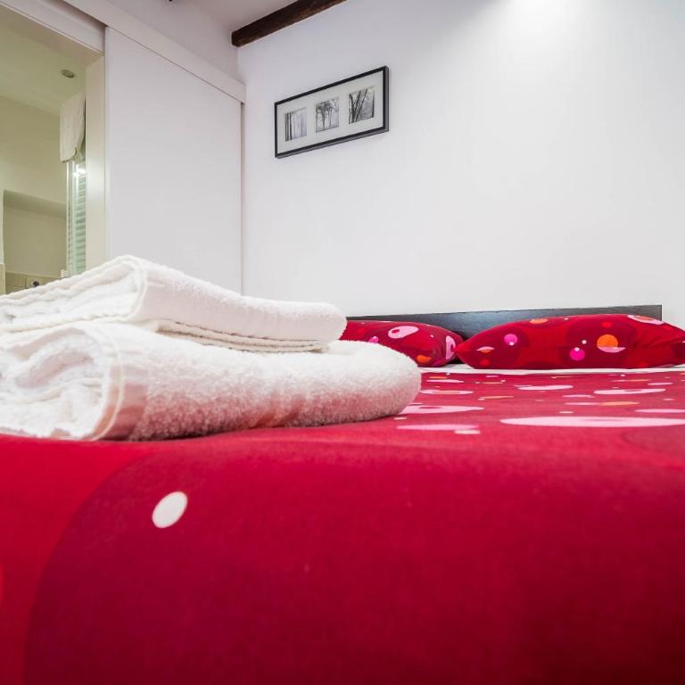 Apartment Gaia - Monolocale - 6