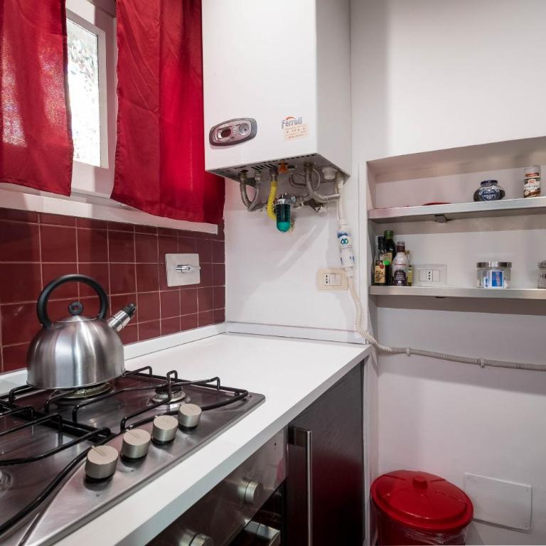 Apartment Gaia - Monolocale - 22