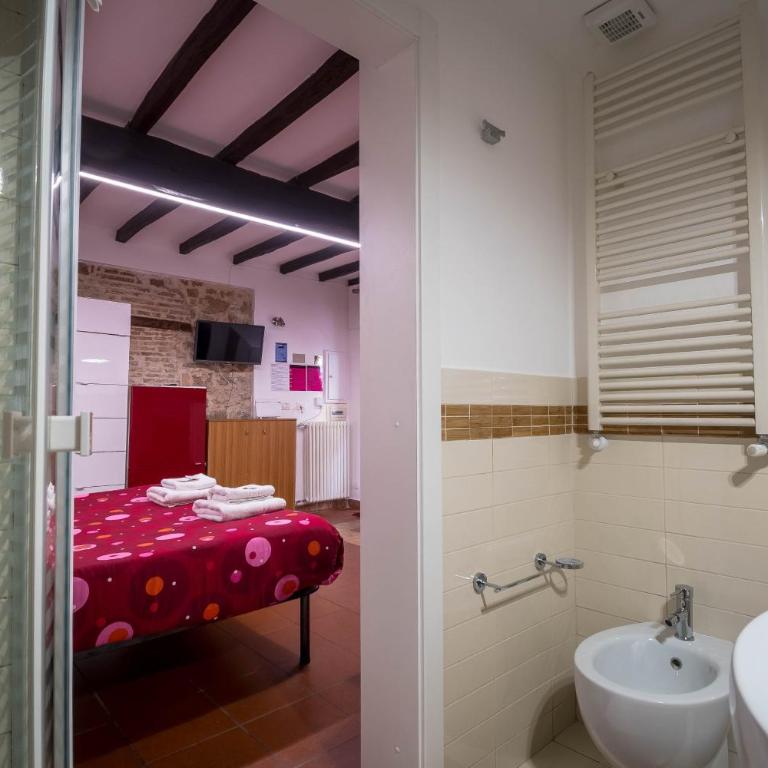 Apartment Gaia - Monolocale - 14