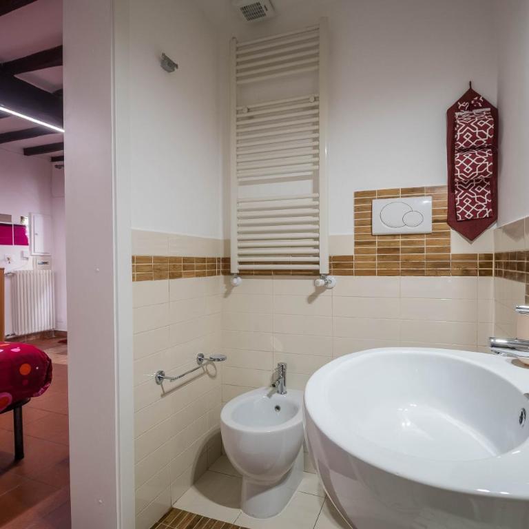 Apartment Gaia - Monolocale - 18