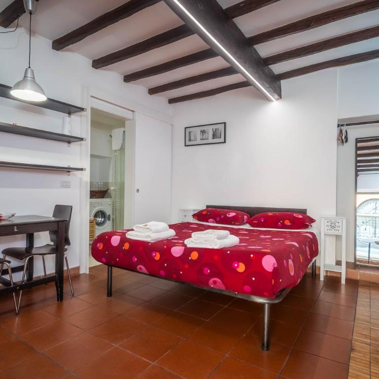 Apartment Gaia - Monolocale - 7