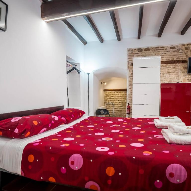 Apartment Gaia - Monolocale - 9