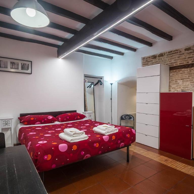 Apartment Gaia - Monolocale - 2