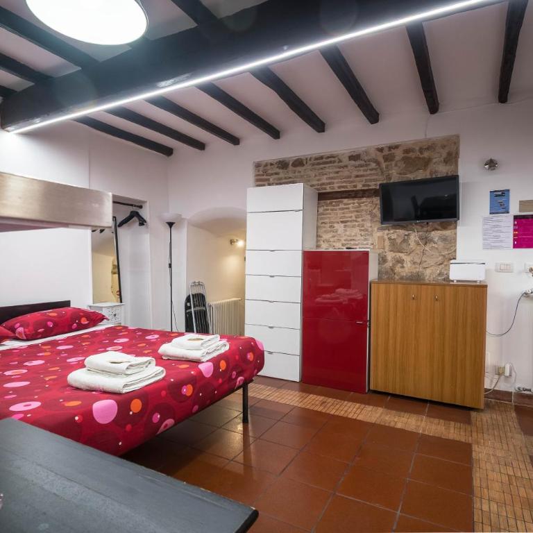 Apartment Gaia - Monolocale - 3