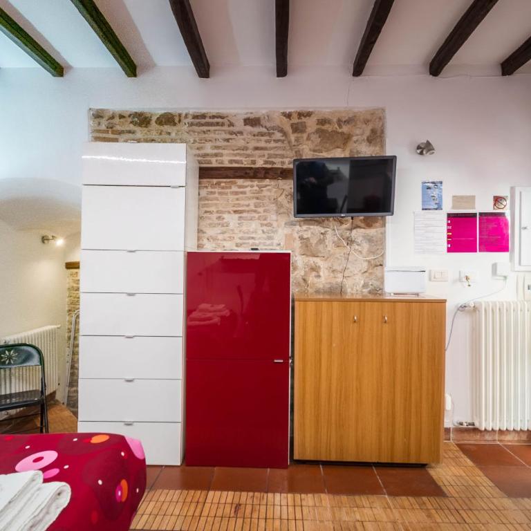 Apartment Gaia - Monolocale - 24