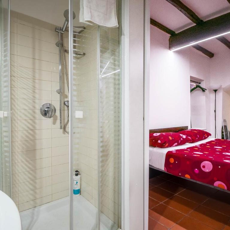 Apartment Gaia - Monolocale - 15