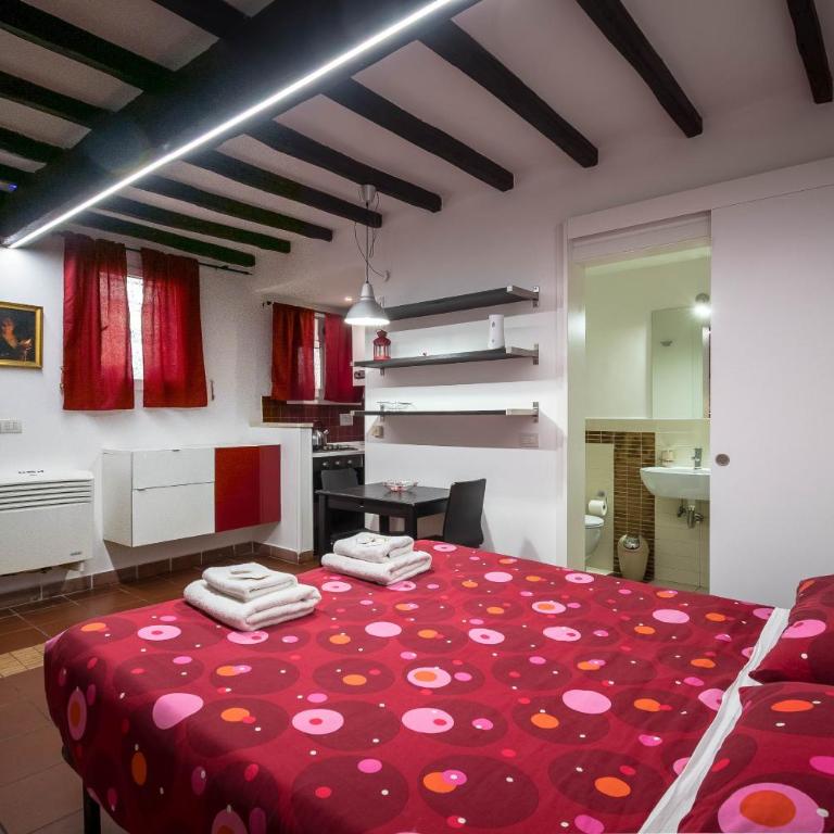 Apartment Gaia - Monolocale - 11