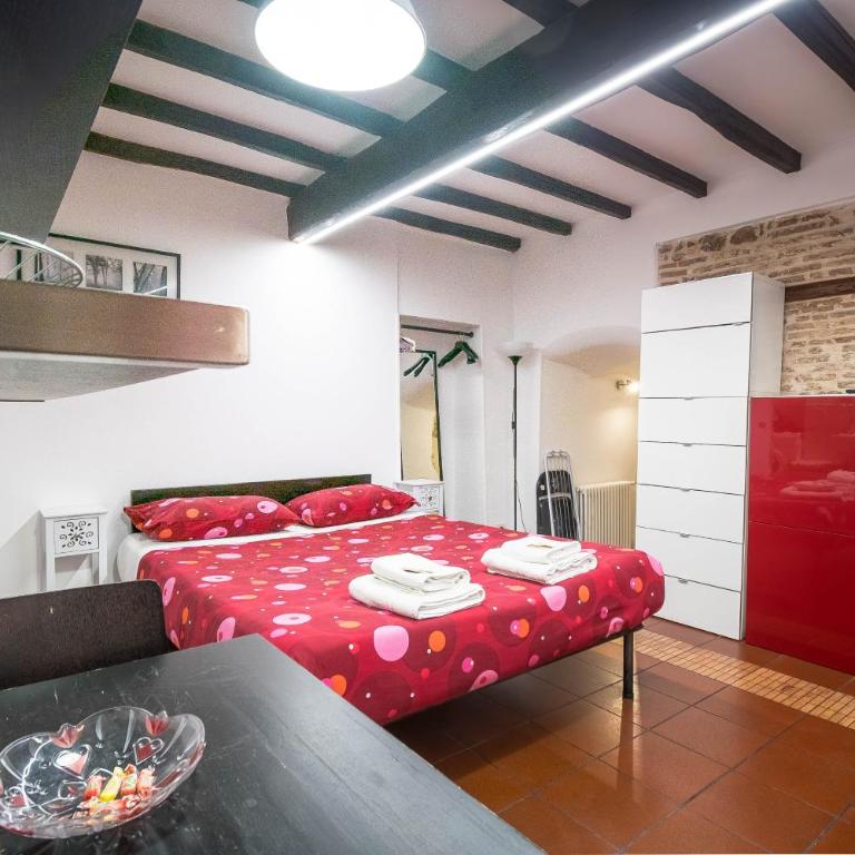 Apartment Gaia - Monolocale - 13