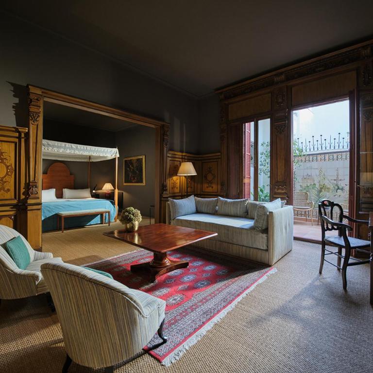 Can Cera Hotel - Suite con acceso al spa - 4