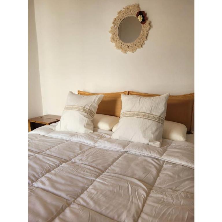 La Vieja Esquina - Habitación Deluxe - 6