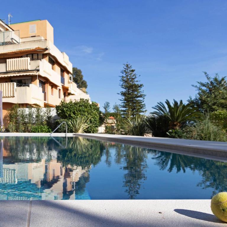 Monaco Country Park - Appartement Deluxe - 10