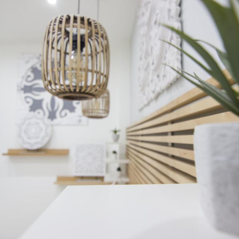 RentalSevilla Reposo - Apartamento de 1 dormitorio - 2