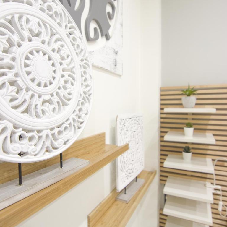RentalSevilla Reposo - Apartamento de 1 dormitorio - 3