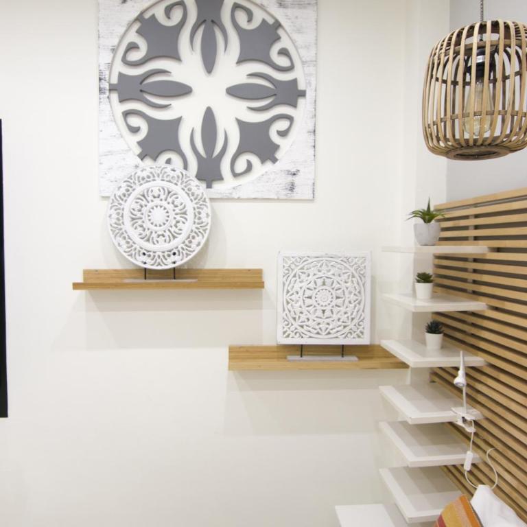 RentalSevilla Reposo - Apartamento de 1 dormitorio - 6