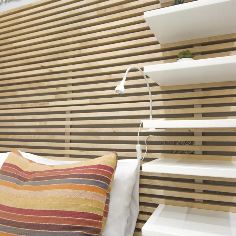 RentalSevilla Reposo - Apartamento de 1 dormitorio - 7