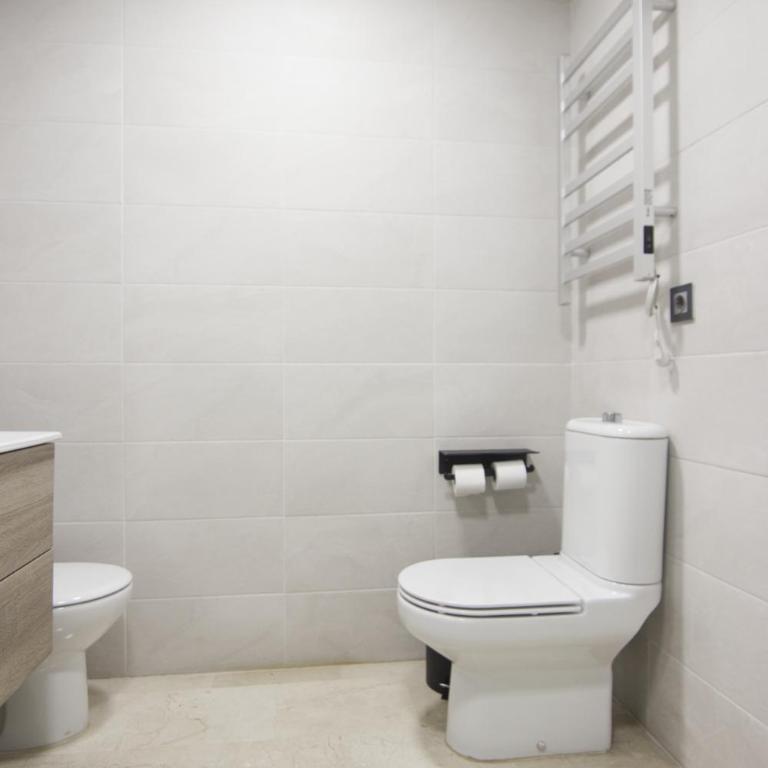 RentalSevilla Reposo - Apartamento de 1 dormitorio - 10