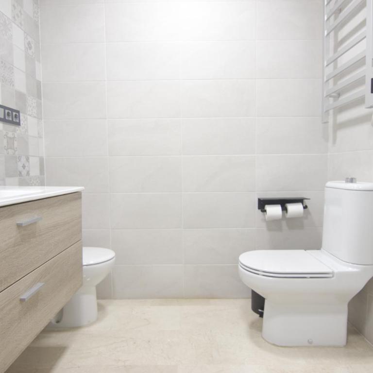 RentalSevilla Reposo - Apartamento de 1 dormitorio - 9