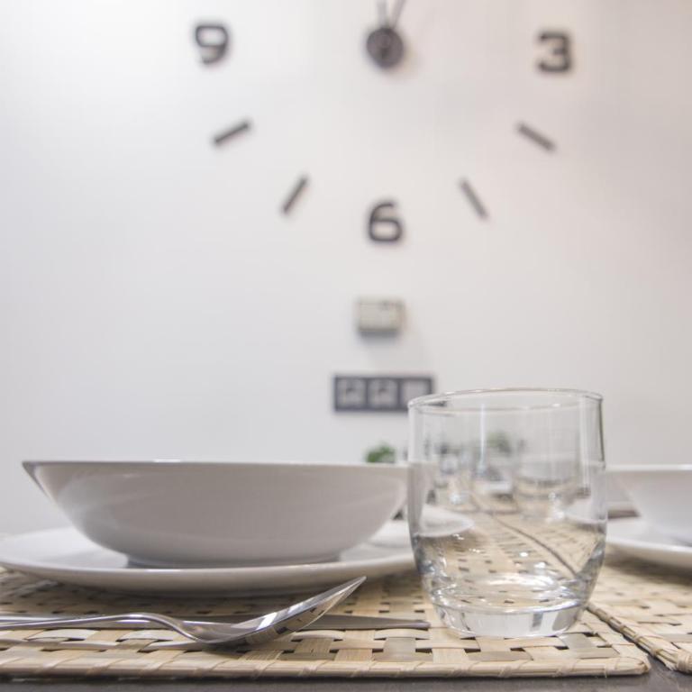 RentalSevilla Reposo - Apartamento de 1 dormitorio - 18