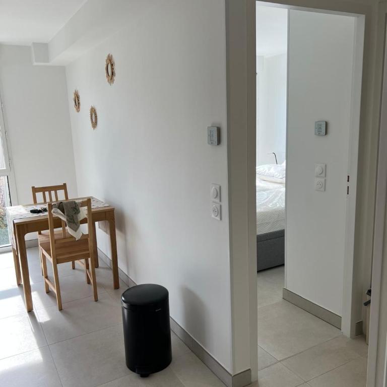 Appartement neuf, climatisé et au calme à Fréjus Plage - Appartamento con 1 Camera da Letto - 9