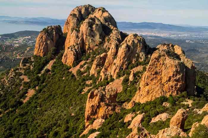 Appartement neuf, climatisé et au calme à Fréjus Plage - Appartamento con 1 Camera da Letto - 21