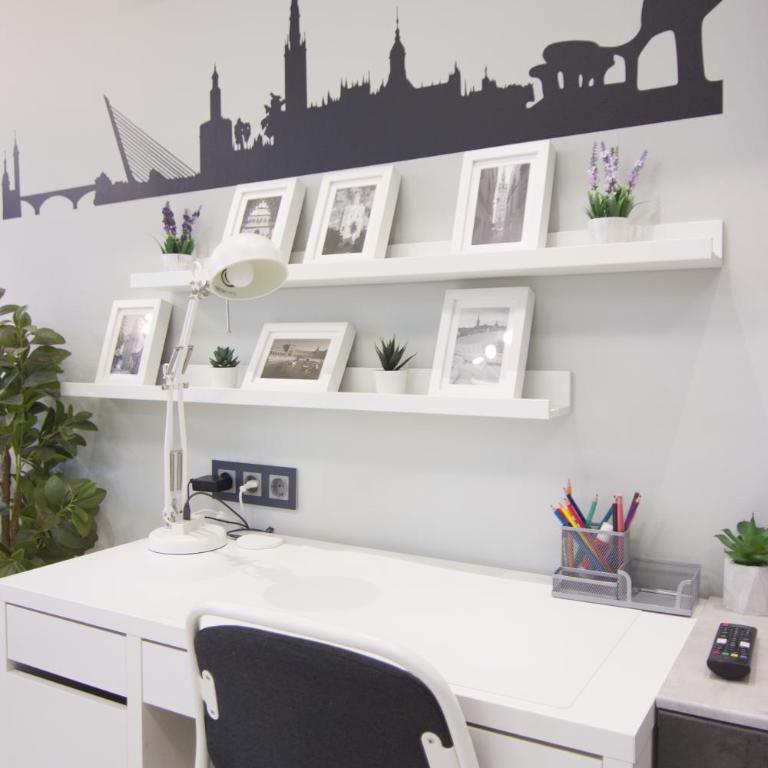 RentalSevilla Reposo - Apartamento de 1 dormitorio - 19