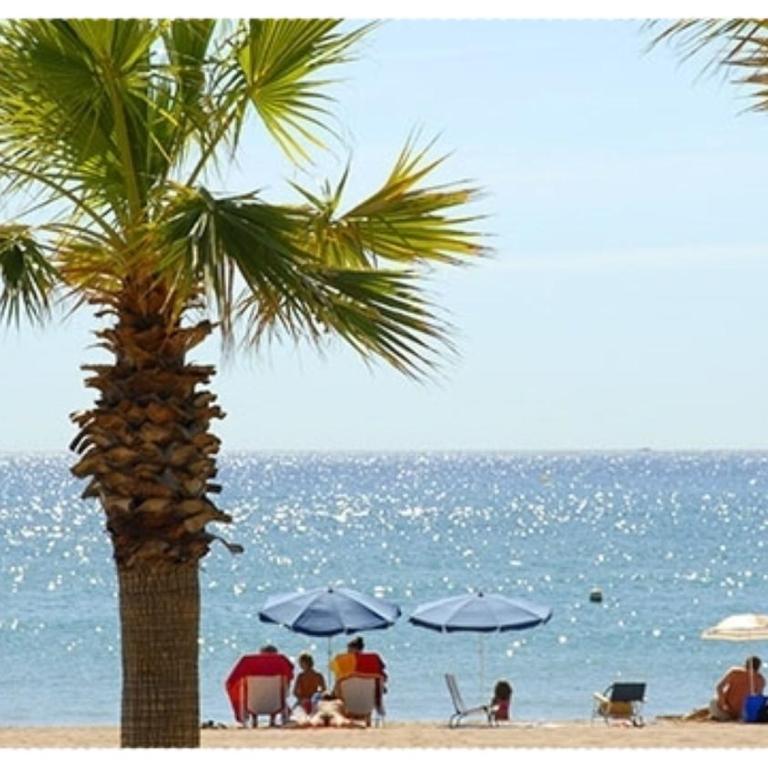 Appartement neuf, climatisé et au calme à Fréjus Plage - Appartamento con 1 Camera da Letto - 26