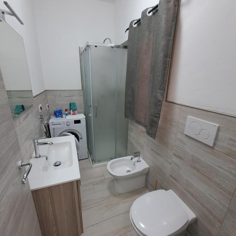 Maristella - Two-Bedroom Apartment - 16