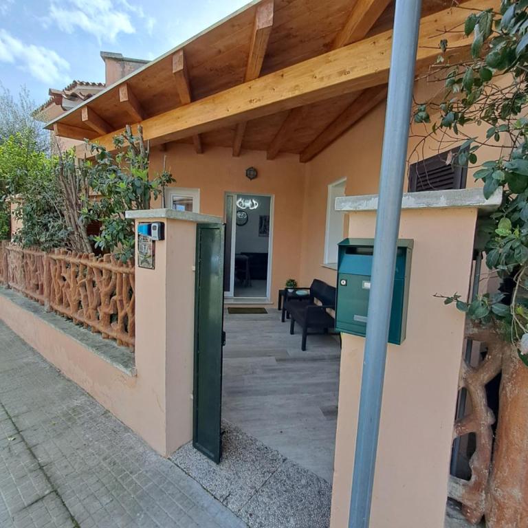 Maristella - Two-Bedroom Apartment - 1