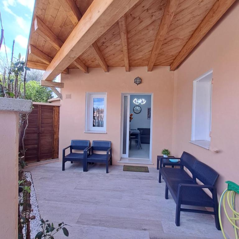 Maristella - Two-Bedroom Apartment - 17