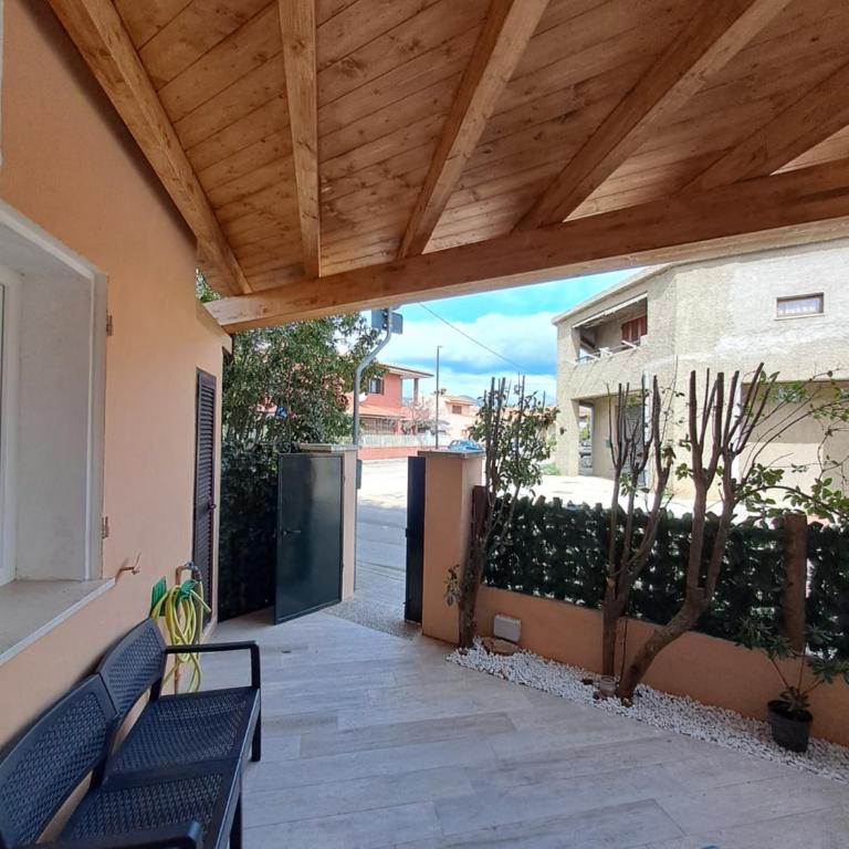 Maristella - Two-Bedroom Apartment - 2