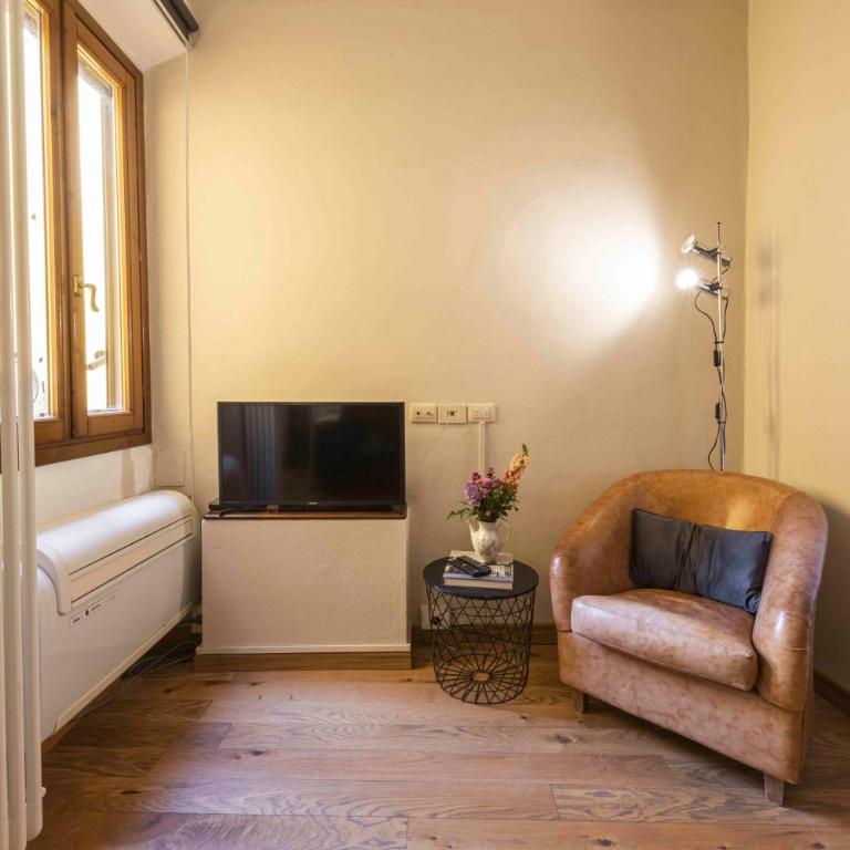 Casa Carolina by Mmega - Appartamento con 1 Camera da Letto - 2