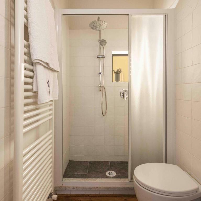 Casa Carolina by Mmega - Appartamento con 1 Camera da Letto - 15