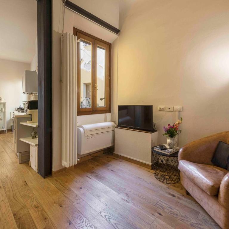 Casa Carolina by Mmega - Appartamento con 1 Camera da Letto - 1