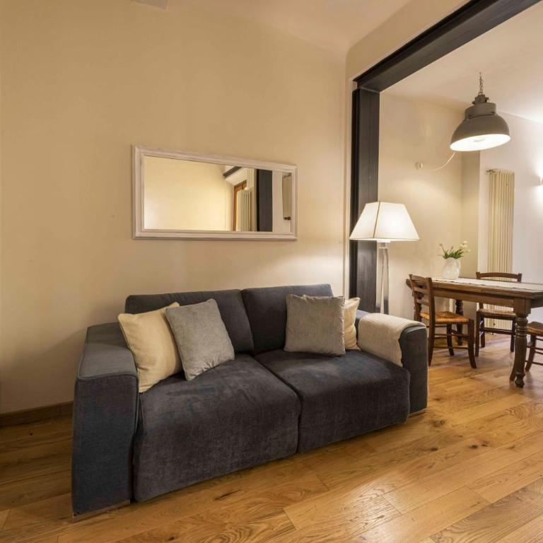 Casa Carolina by Mmega - Appartamento con 1 Camera da Letto - 3