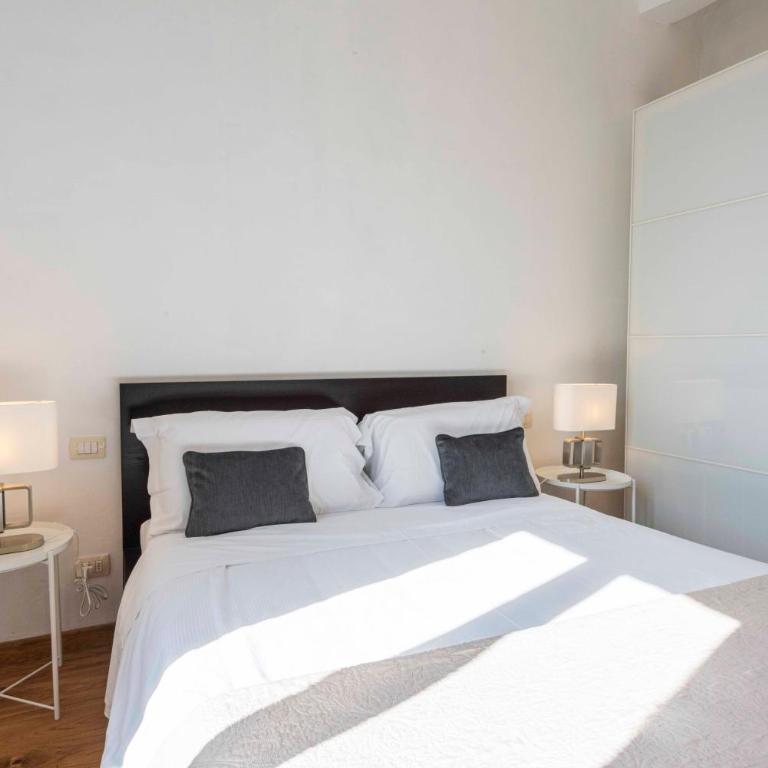 Casa Carolina by Mmega - Appartamento con 1 Camera da Letto - 11
