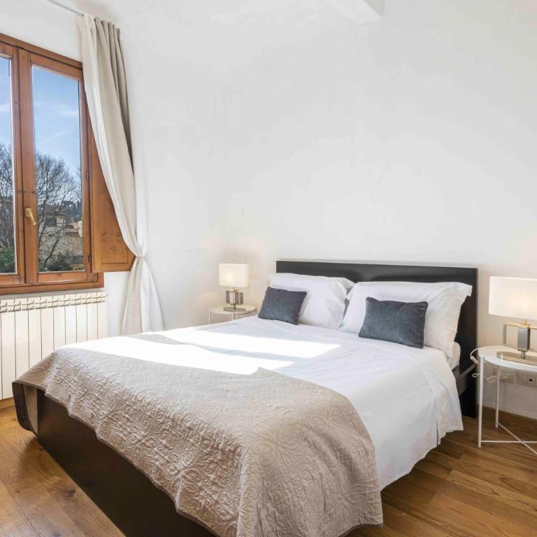 Casa Carolina by Mmega - Appartamento con 1 Camera da Letto - 10