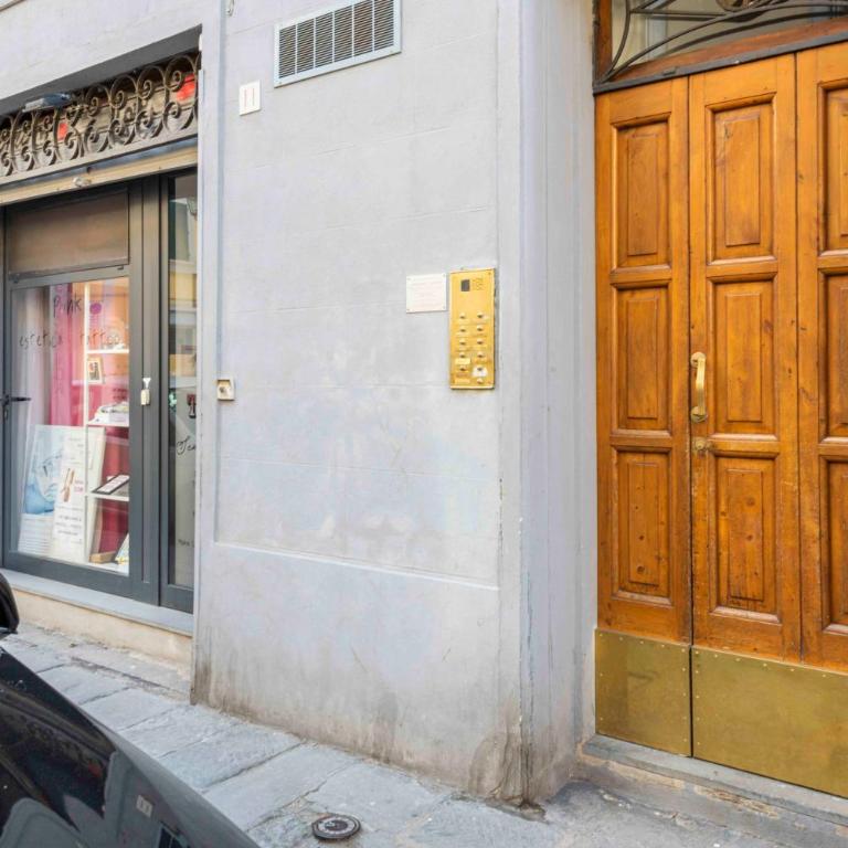 Casa Carolina by Mmega - Appartamento con 1 Camera da Letto - 17