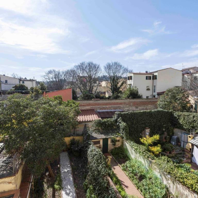 Casa Carolina by Mmega - Appartamento con 1 Camera da Letto - 16