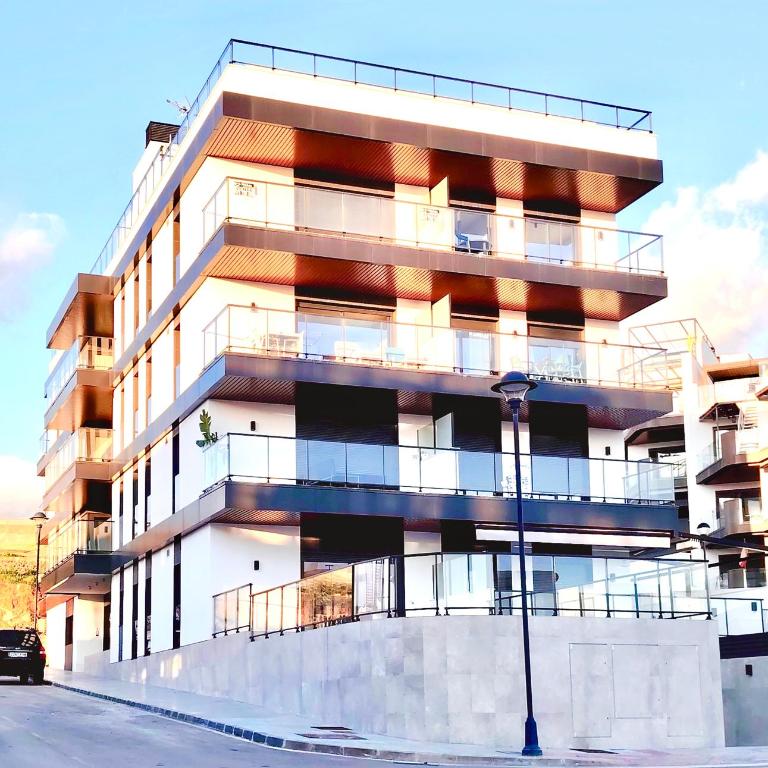 Alma beach - Apartamento de 2 dormitorios - 27