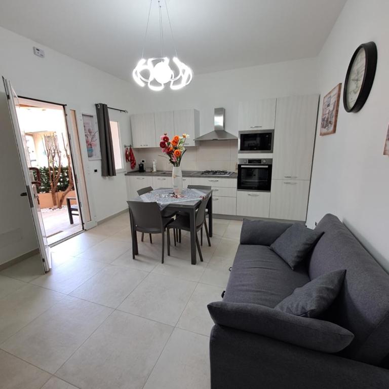 Maristella - Two-Bedroom Apartment - 6