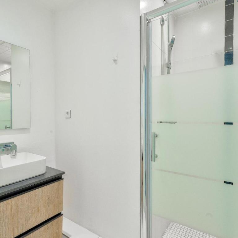 GuestReady - Modern comfort in Les Batignolles - Appartement - 15