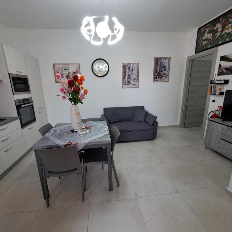 Maristella - Two-Bedroom Apartment - 7