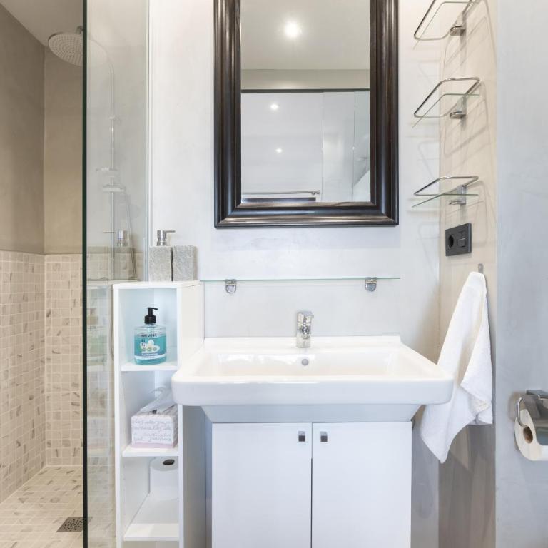 Home2Book Chic Penthouse with Terrace, Santa Cruz - Apartamento de 3 dormitorios - 25