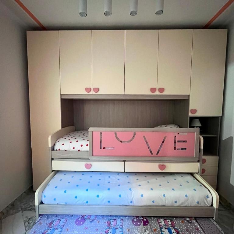 I Portici - Appartamento con 2 Camere da Letto - 13
