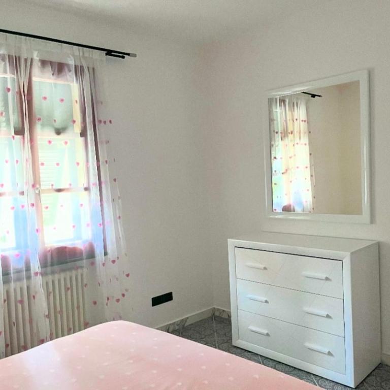 I Portici - Appartamento con 2 Camere da Letto - 20