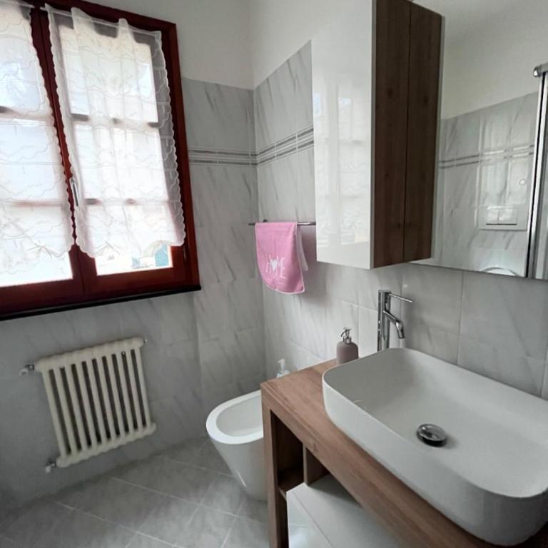 I Portici - Appartamento con 2 Camere da Letto - 22