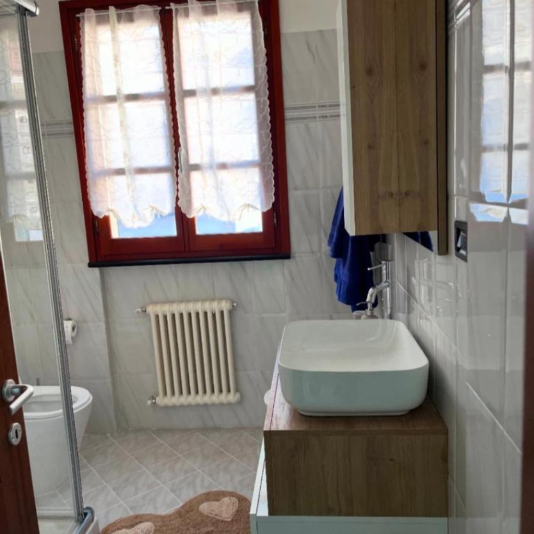 I Portici - Appartamento con 2 Camere da Letto - 27