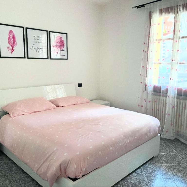 I Portici - Appartamento con 2 Camere da Letto - 30